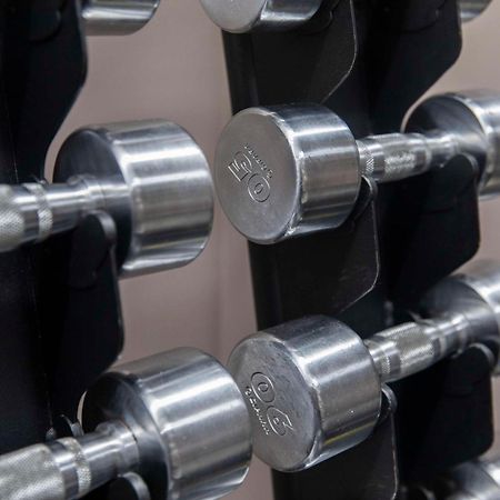 Radisson Collection, Strand Hotel, Stockholm Ngoại thất bức ảnh Dumbbells