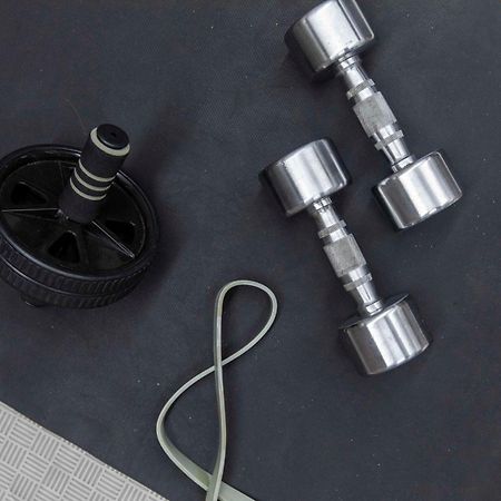 Radisson Collection, Strand Hotel, Stockholm Ngoại thất bức ảnh Dumbbells