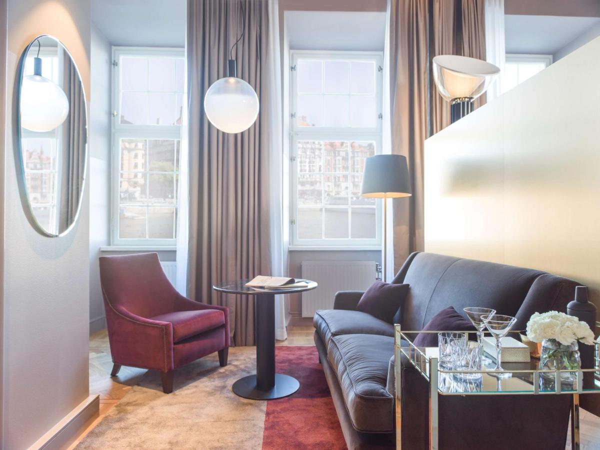 Radisson Collection, Strand Hotel, Stockholm Ngoại thất bức ảnh