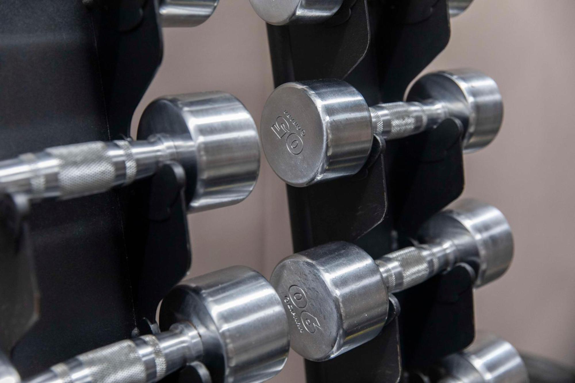 Radisson Collection, Strand Hotel, Stockholm Ngoại thất bức ảnh Dumbbells