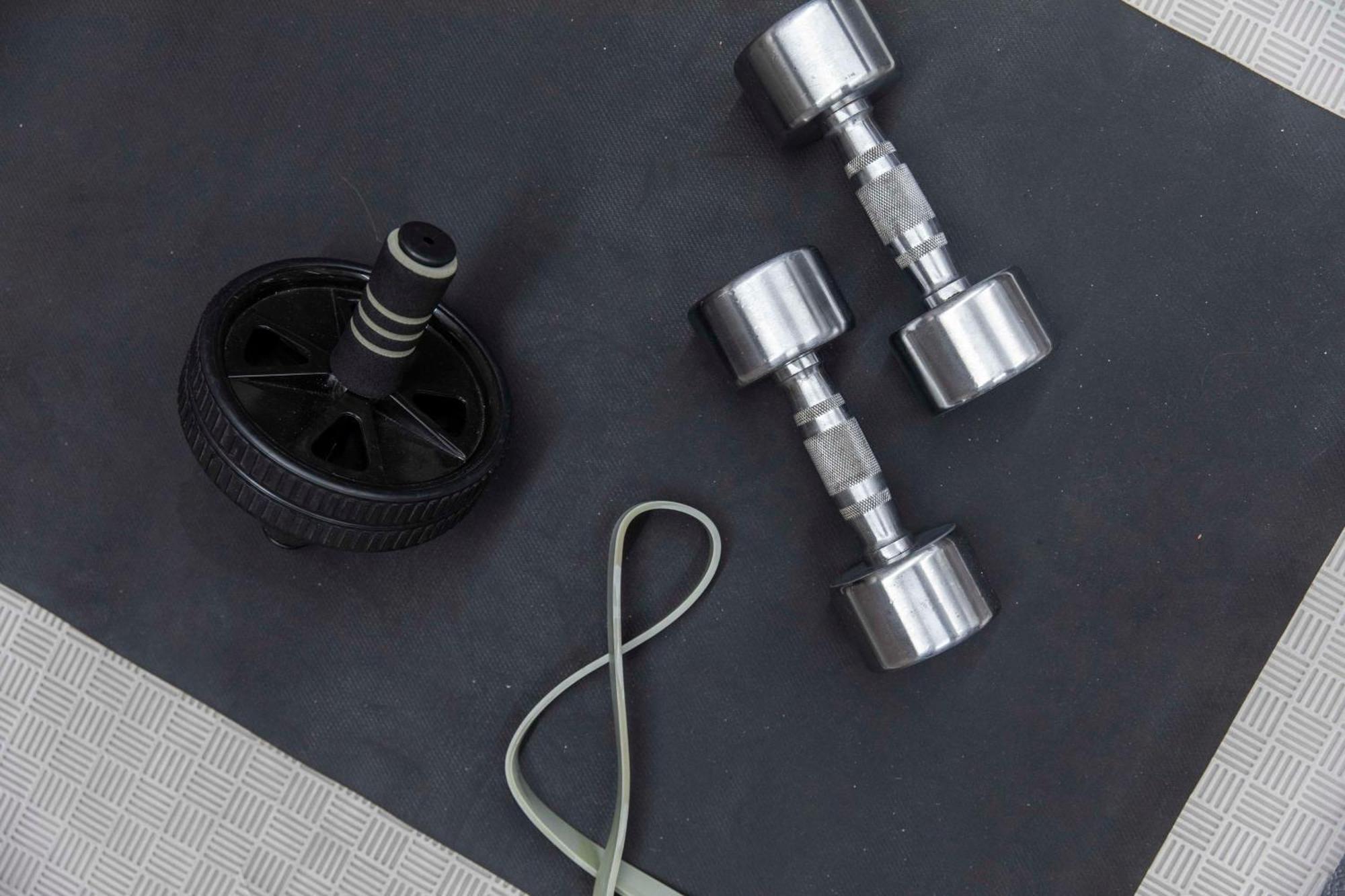 Radisson Collection, Strand Hotel, Stockholm Ngoại thất bức ảnh Dumbbells